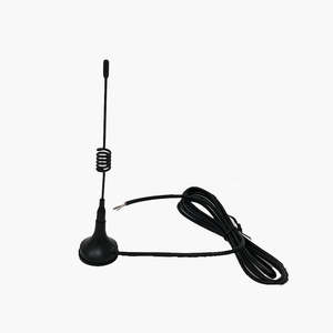 Control: Gate Remote Antenna