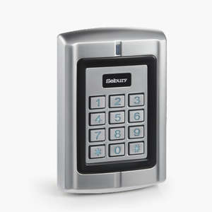 Control: Sebury W3-A Keypad