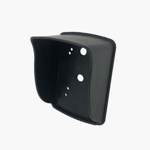 Control: Keypad Hood