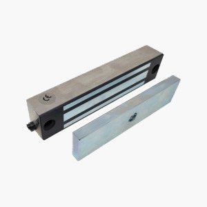 Hardware Rack: Mag Lock