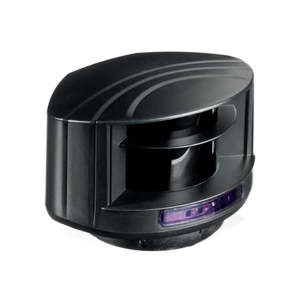 Vehicle Detection: LZR-i100 Industrial Door Safety Sensor