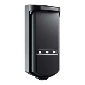 Vehicle Detection: EvoLoop Barrier Sensor