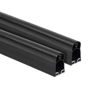 Vehicle Detection: Safety Edge Profile