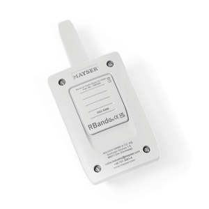 Vehicle Detection: Safety Edge Receiver