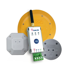 Vehicle Detection: e-Loop Transceiver