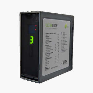 Vehicle Detection: EMX Loop Detector