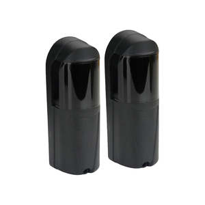 Flips Bat Photocells