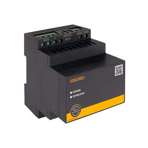 Power: Locinox Power Supply 24V 60W
