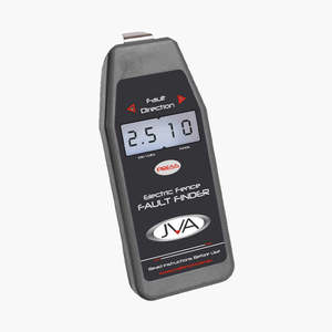 Electric Security Fence: Electric Fence Fault Finder