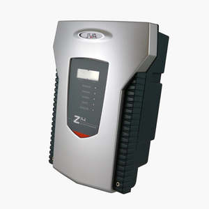 Electric Security Fence: JVA Z14R Electric Security Energiser