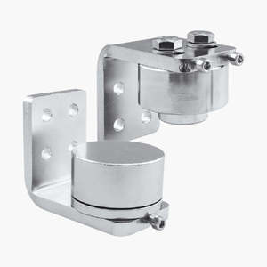 Cais: Medium Bearing Gate Hinge