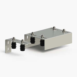 Cais: O-Ring Guide Roller Assembly