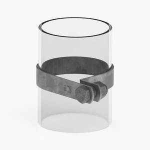 Lynx Hardware: Offset Centerband