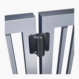 D D Technologies: TruClose Gate Hinge
