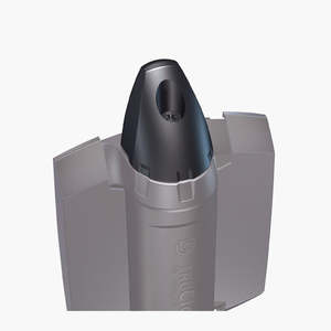 D D Technologies: TruClose HD Safety Hinge Cap