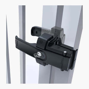 D D Technologies: LokkLatch Magnetic Gate Latch