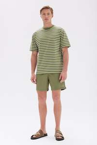 Gifts: Reed Swim Short