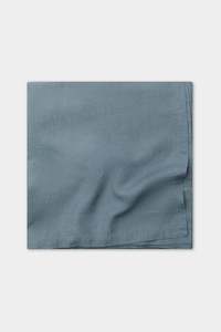 Kitchen And Dining: Linen Table Cloth Ocean