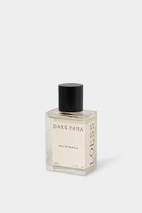 Home Scents: LOESS Dark Paha Parfum 50ml