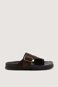 Footwear: Kori Sandal