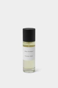 Mihan Aromatics: Mihan Aromatics Petrichor Plains Parfum 30ml