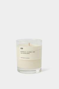 Posie: Posie PIP 300g Candle