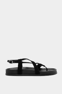 Footwear: Maddison Sandal
