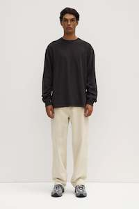 Mens All: Knox Long Sleeve Tee