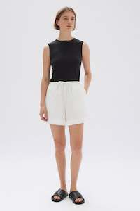 Choose What You Pay All: Philipa Poplin Short
