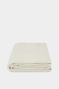 The Beach Edit: Jacquard Tile Beach Towel