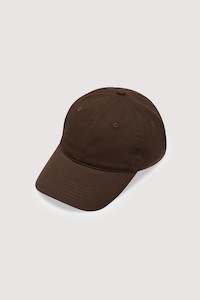 Fg Fabric Cotton: Everyday Cap
