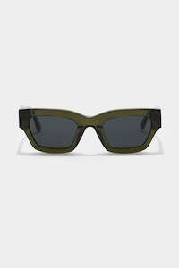 D Frame Sunglasses