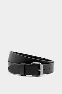 Mens Accessories: Mens Australian Leather Belt