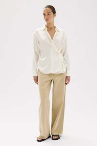 Rae Long Sleeve Shirt