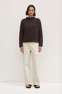 Apolline Knit