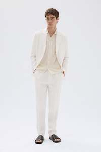 Choose What You Pay All: Ellis Linen Pant