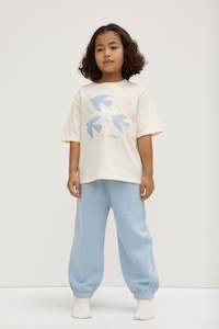 Kids Bottoms: Kids Established Track Pant