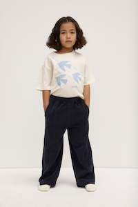 Kids Bottoms: Kids Rally Terry Pant