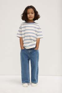 Kids Bottoms: Kids Denim Jean
