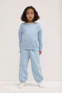 Kids Sweats: Kids Established Fleece