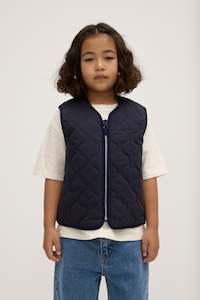 Kids Sweats: Kids Quest Liner Vest