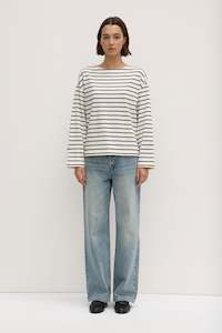 Bonne Long Sleeve Tee