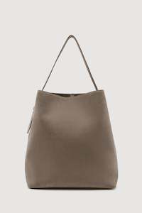 Womens Accessories: Sonny Suede Shoulder Bag