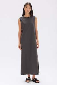 Gifts: Madison Silk Blend Tank Dress