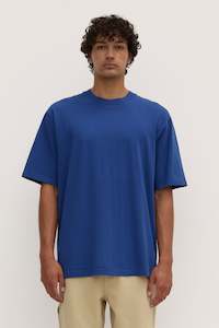 Knox Oversized Tee