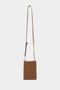 Gifts: Clara Crossbody Leather Bag