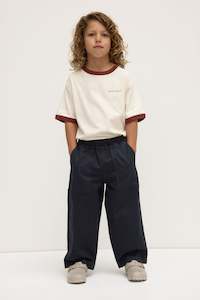 Kids Bottoms: Kids Carpenter Pant