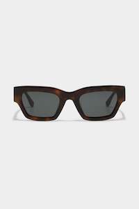 D Frame Sunglasses