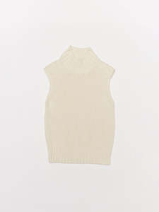 Re-Worn Womens Cotton Textured Sweater