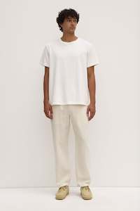 Mens All: Tide Linen Pants